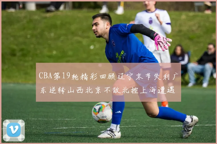 CBA第19轮精彩回顾辽宁末节失利广东逆转山西北京不敌北控上海遭遇浙江重创